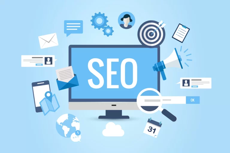 seo-Features